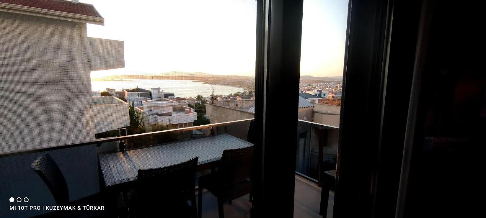 Altuntas Villa Turizm Konutu Tepecik  Turkey
