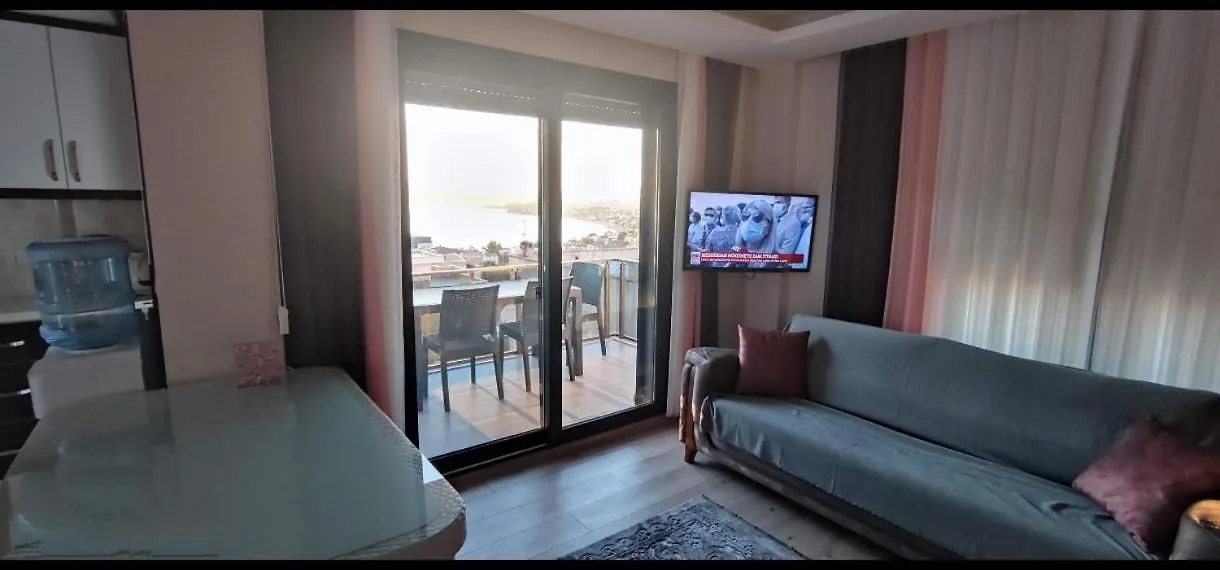 Altuntas Villa Turizm Konutu Tepecik   Tepecik (Seferihisar)