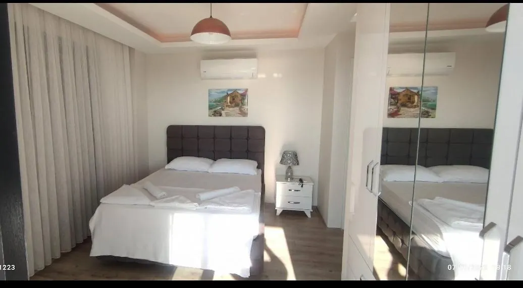 Altuntas Villa Turizm Konutu Tepecik  Turkey