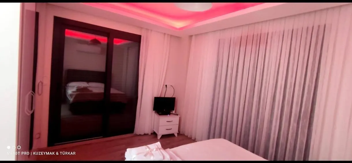 Altuntas Villa Turizm Konutu Tepecik  0*, Tepecik (Seferihisar)