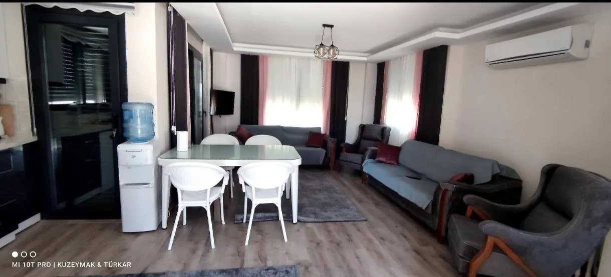 Altuntas Villa Turizm Konutu Tepecik  0*, Tepecik (Seferihisar) Turkey