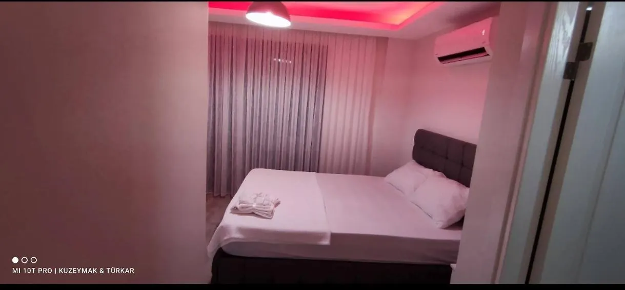 Altuntas Villa Turizm Konutu Tepecik
