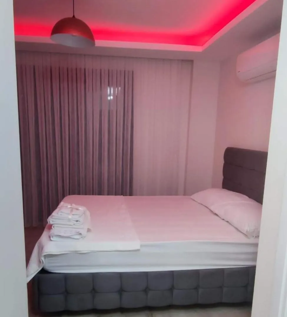 Altuntas Villa Turizm Konutu Tepecik