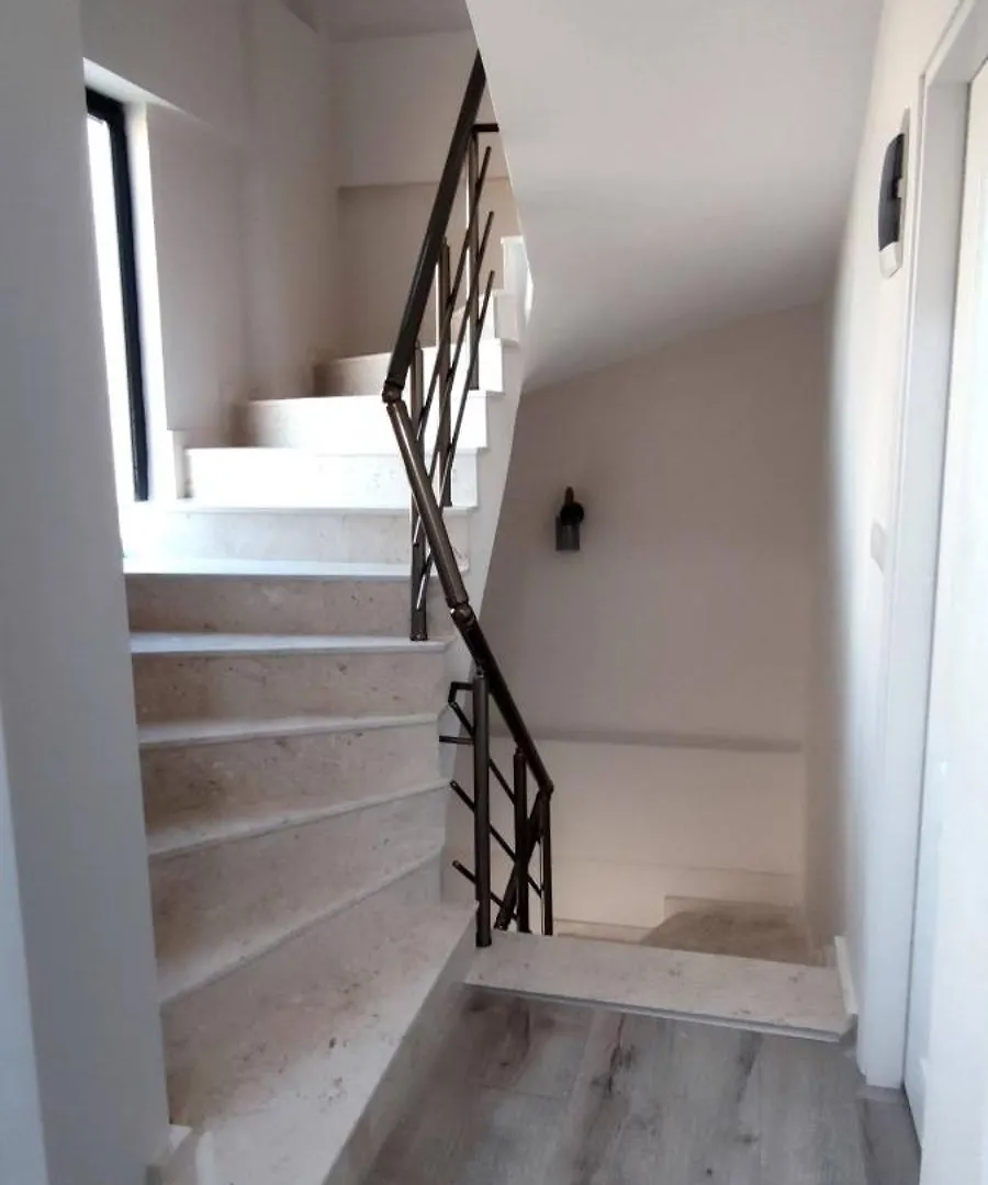 Altuntas Villa Turizm Konutu Tepecik