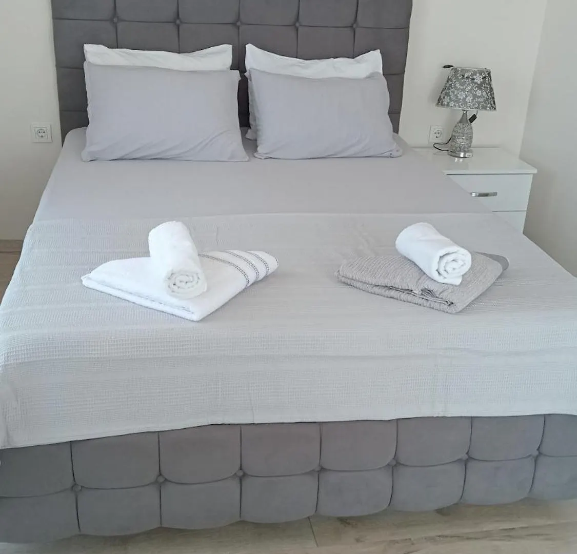 Altuntas Villa Turizm Konutu Tepecik  Tepecik (Seferihisar)